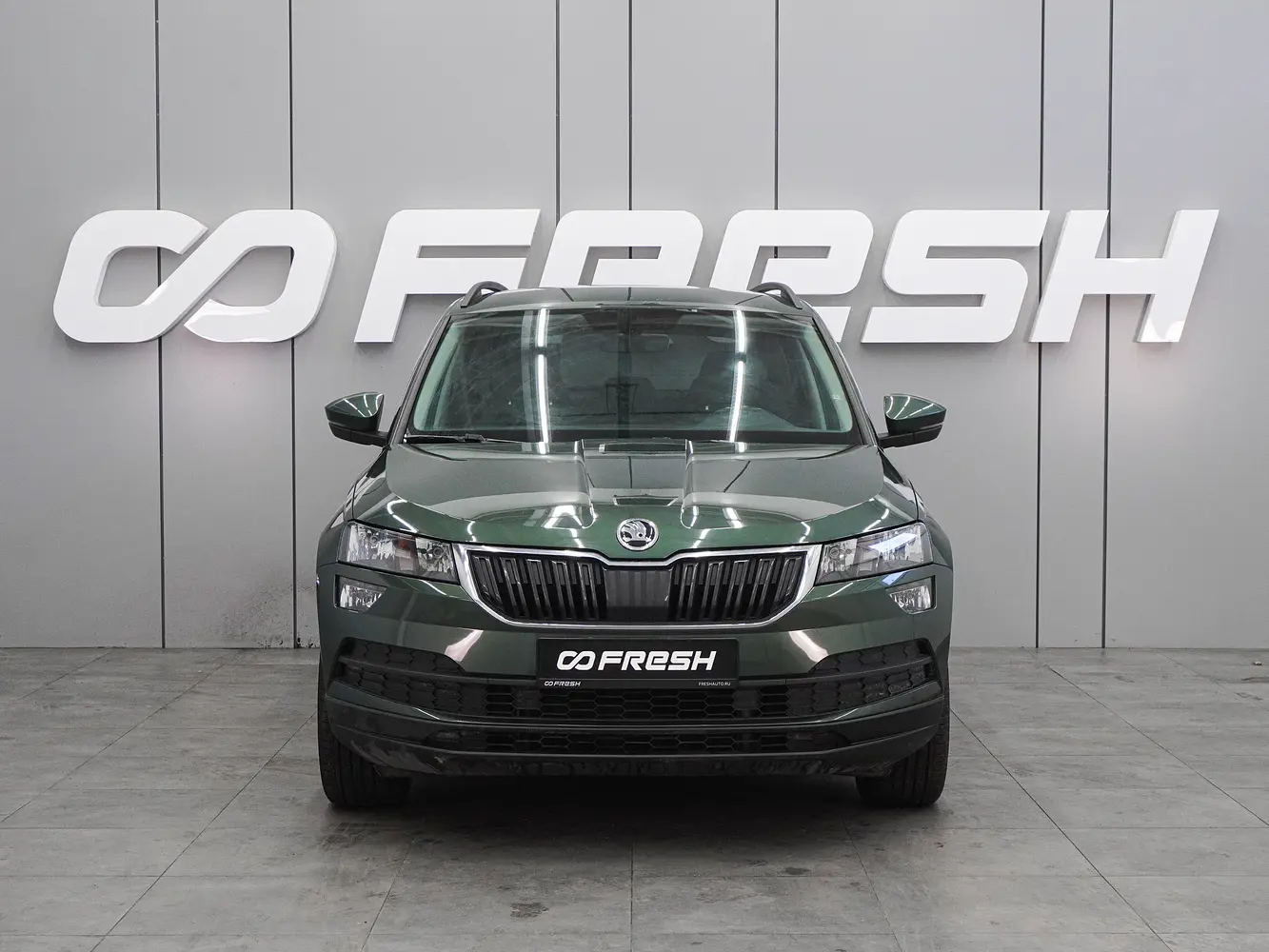 Skoda