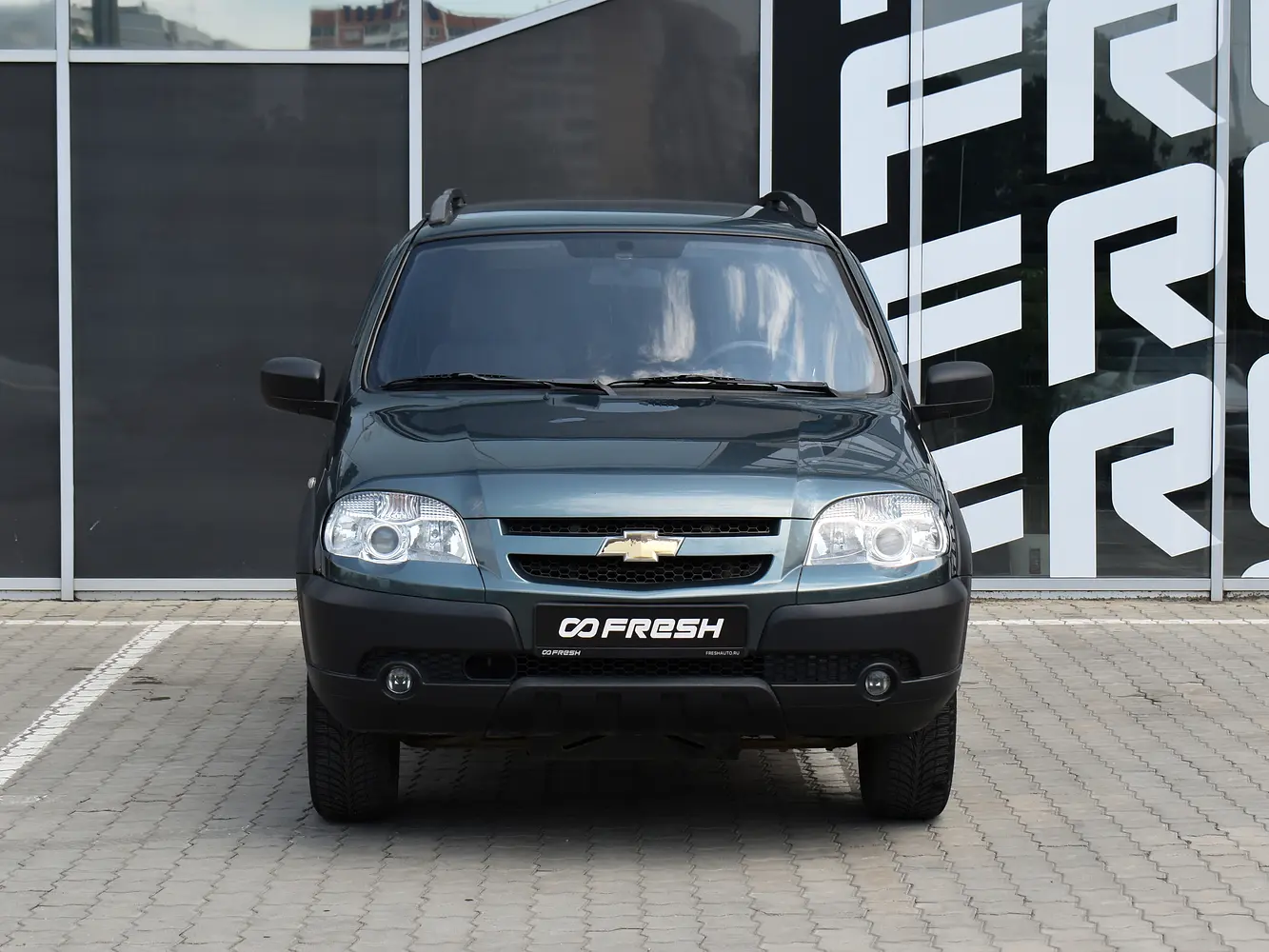 Chevrolet