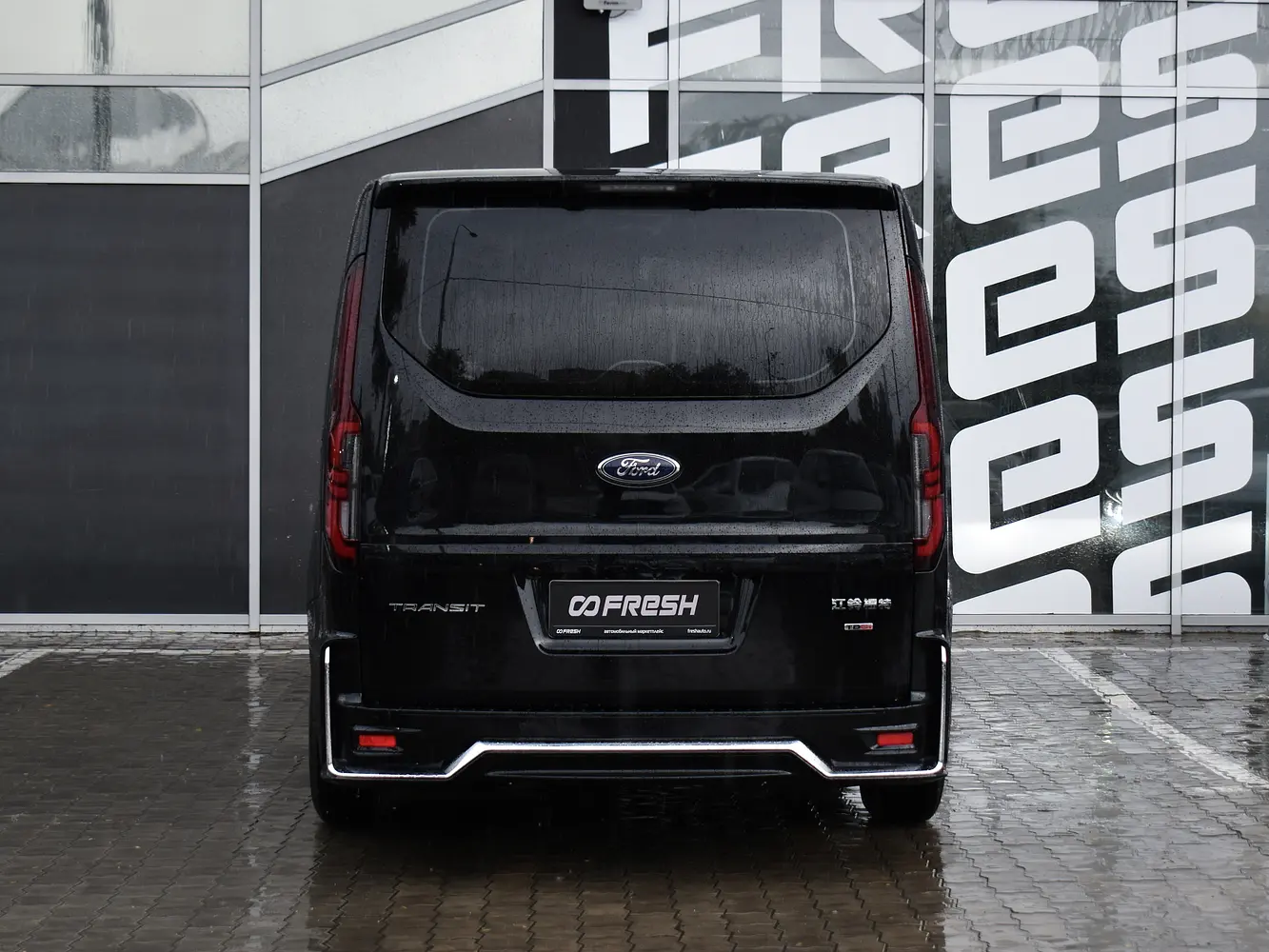 Ford