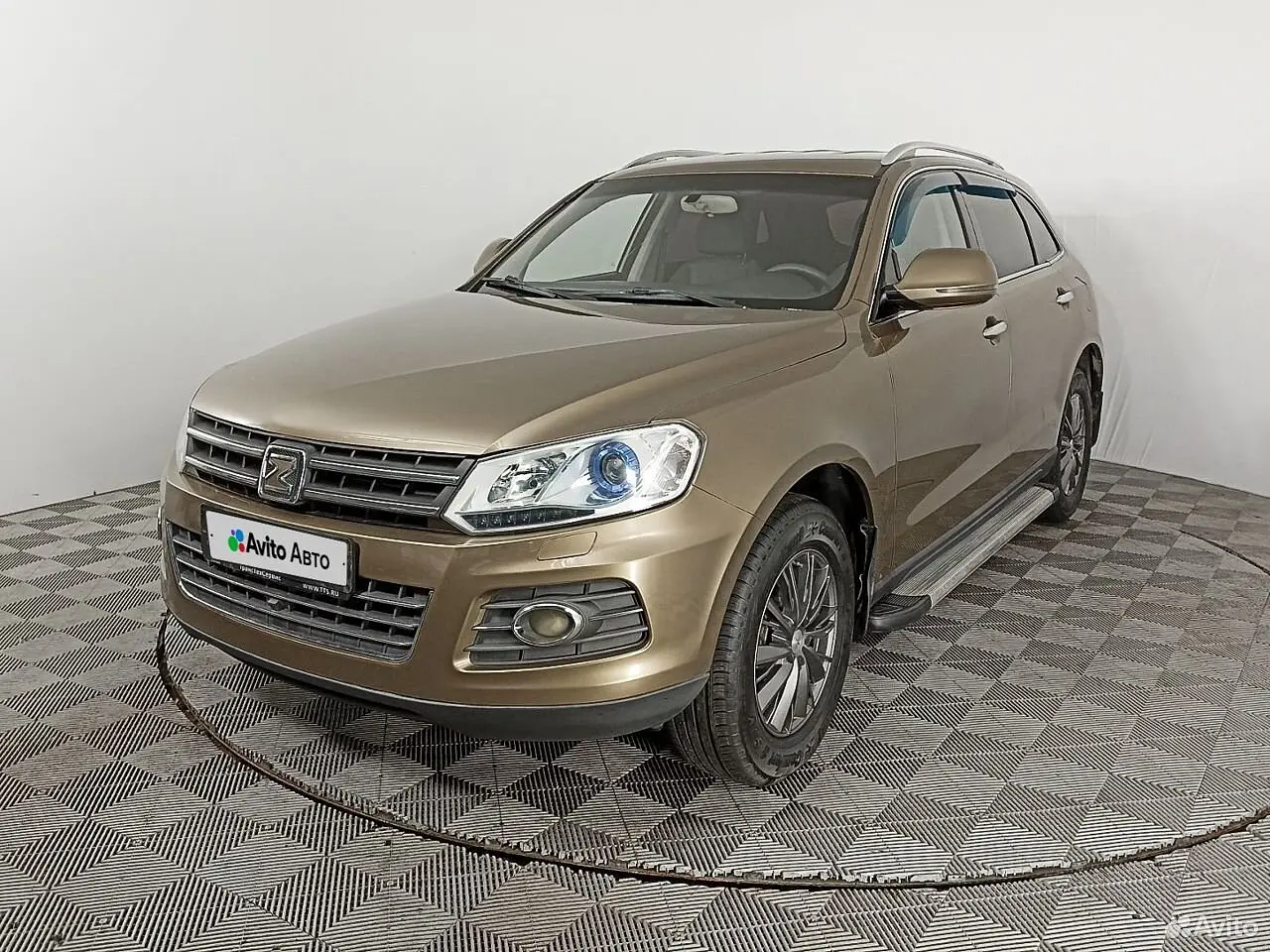 Zotye