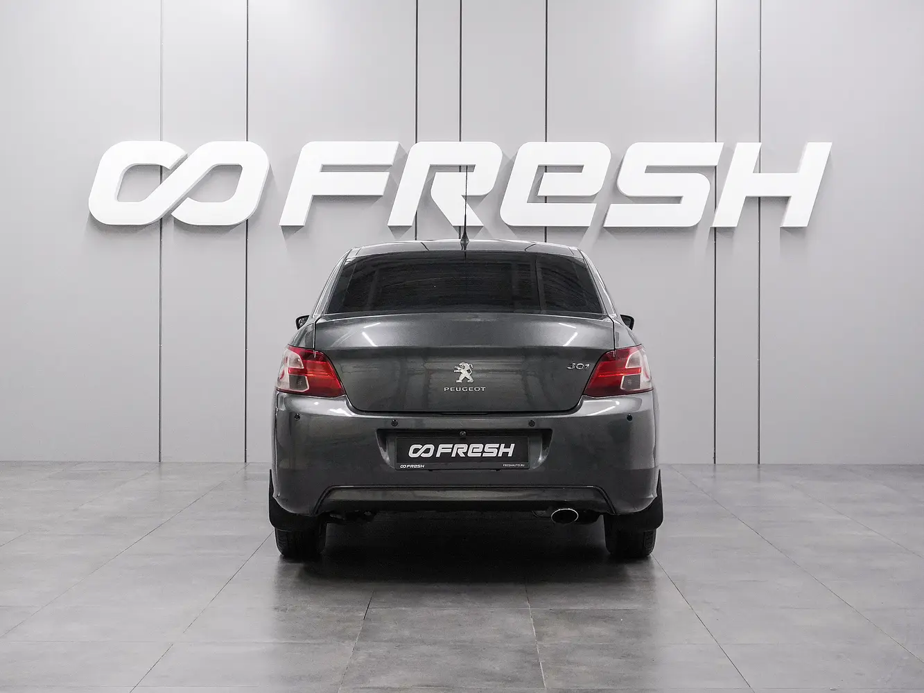Peugeot