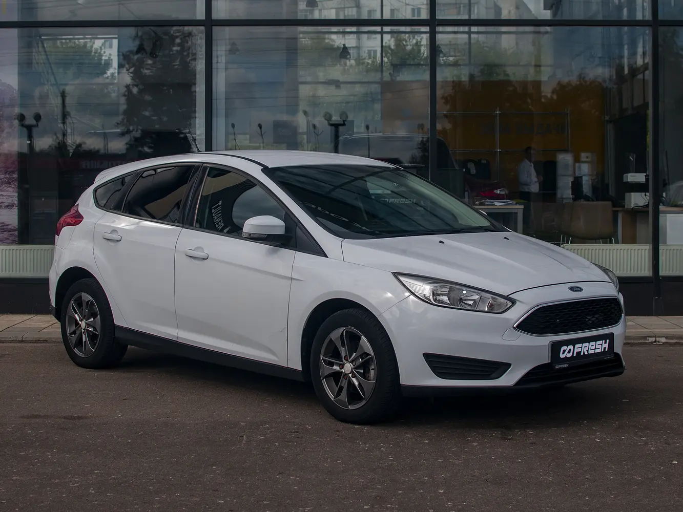 Ford
