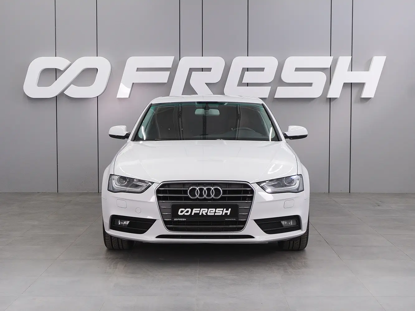 Audi