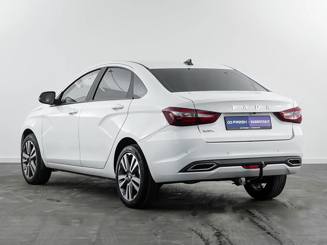 LADA (ВАЗ)