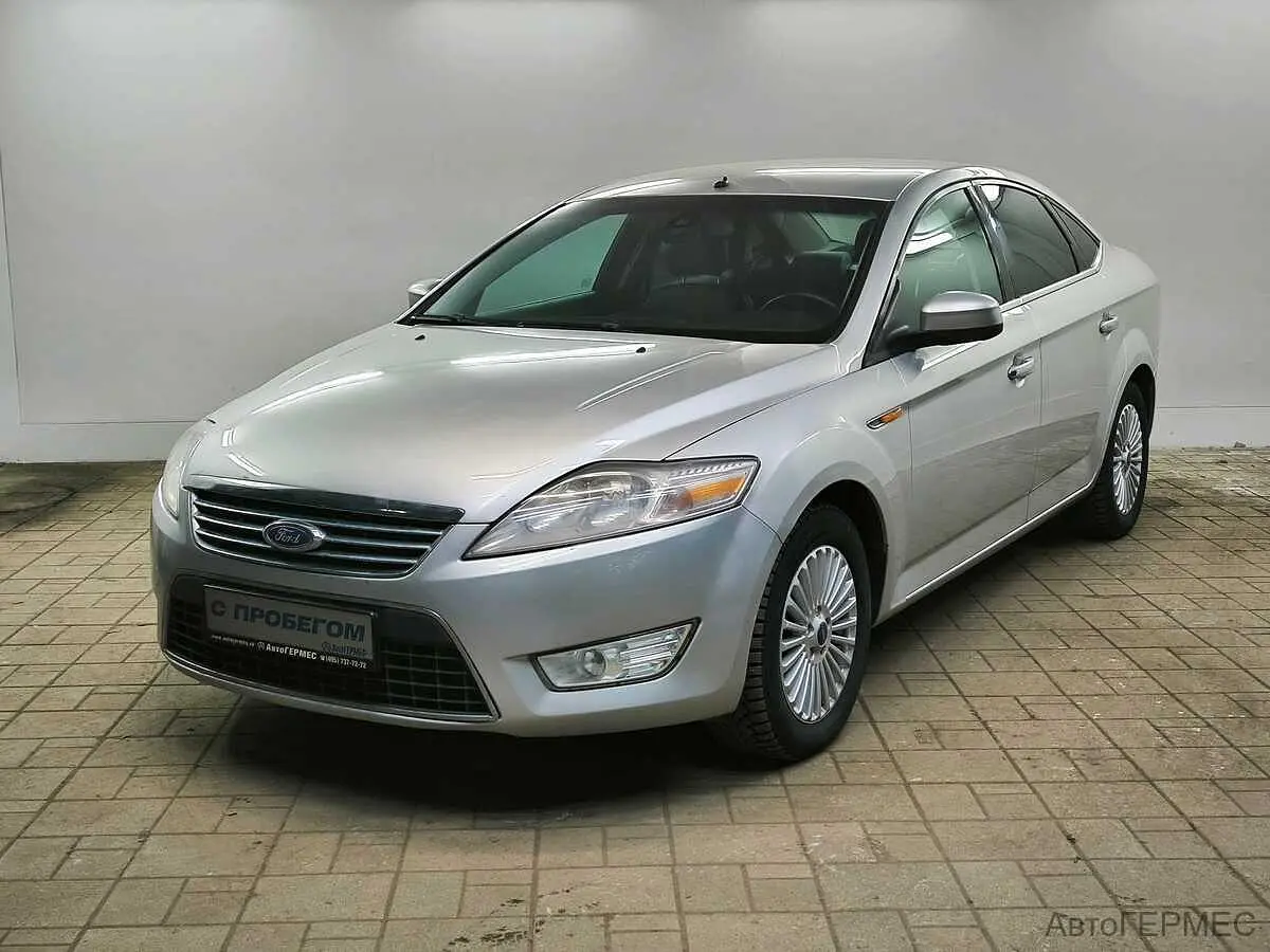 Ford