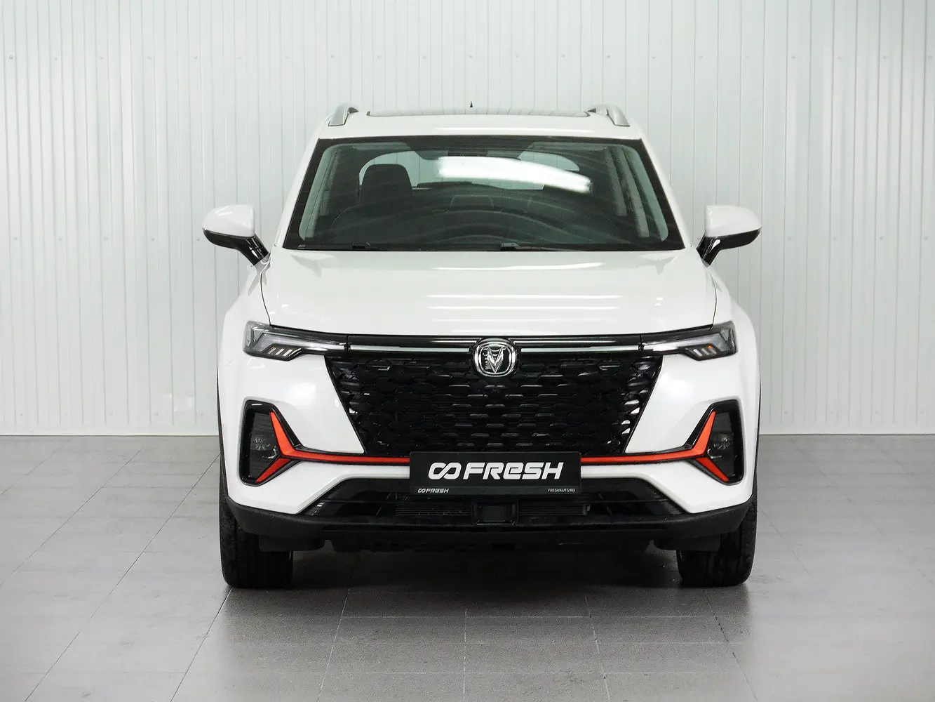 Changan