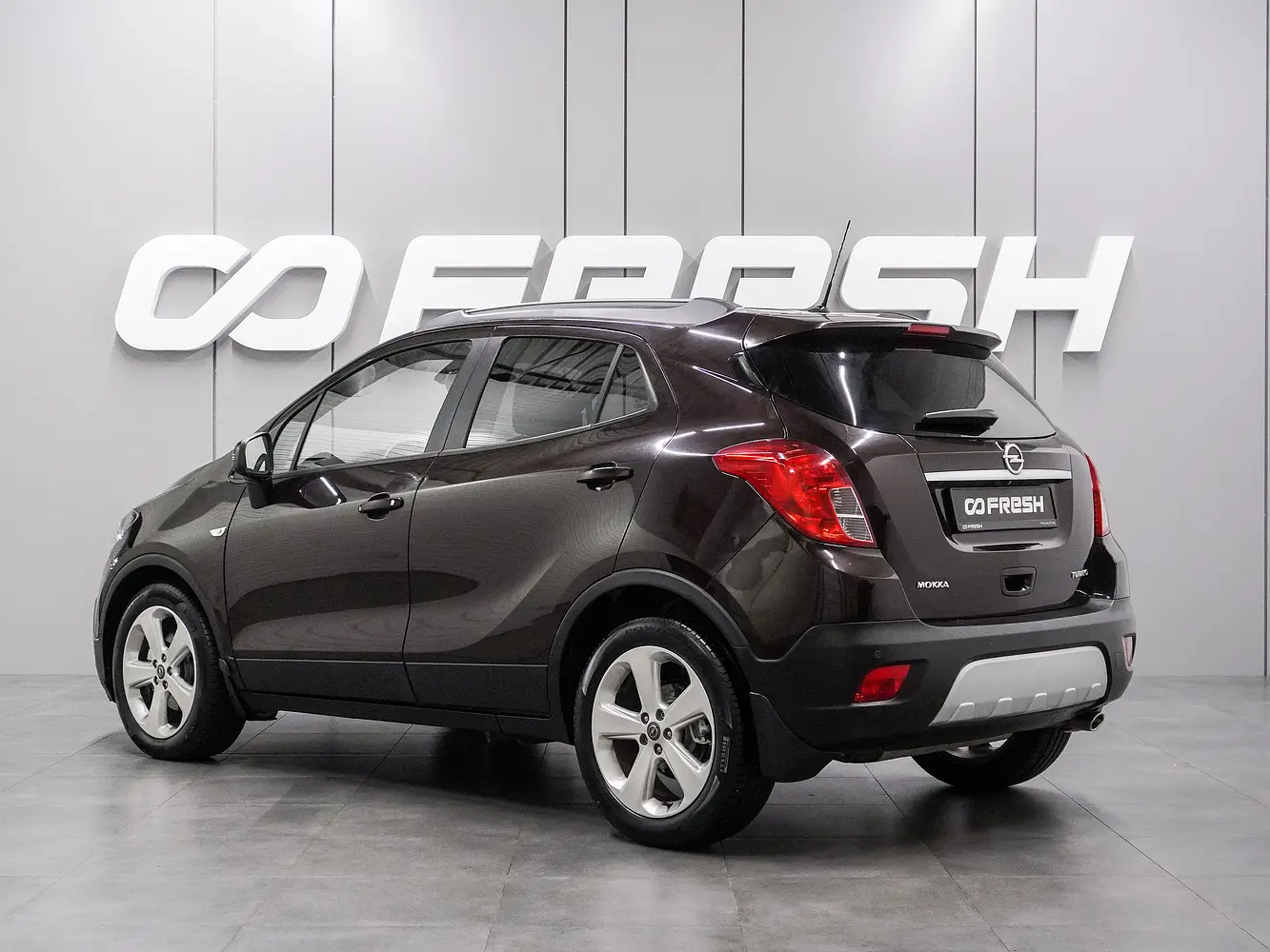 Opel