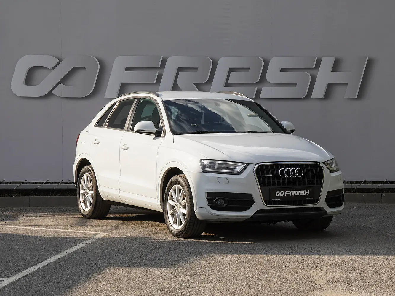 Audi