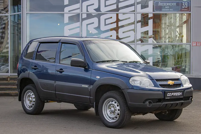 Niva