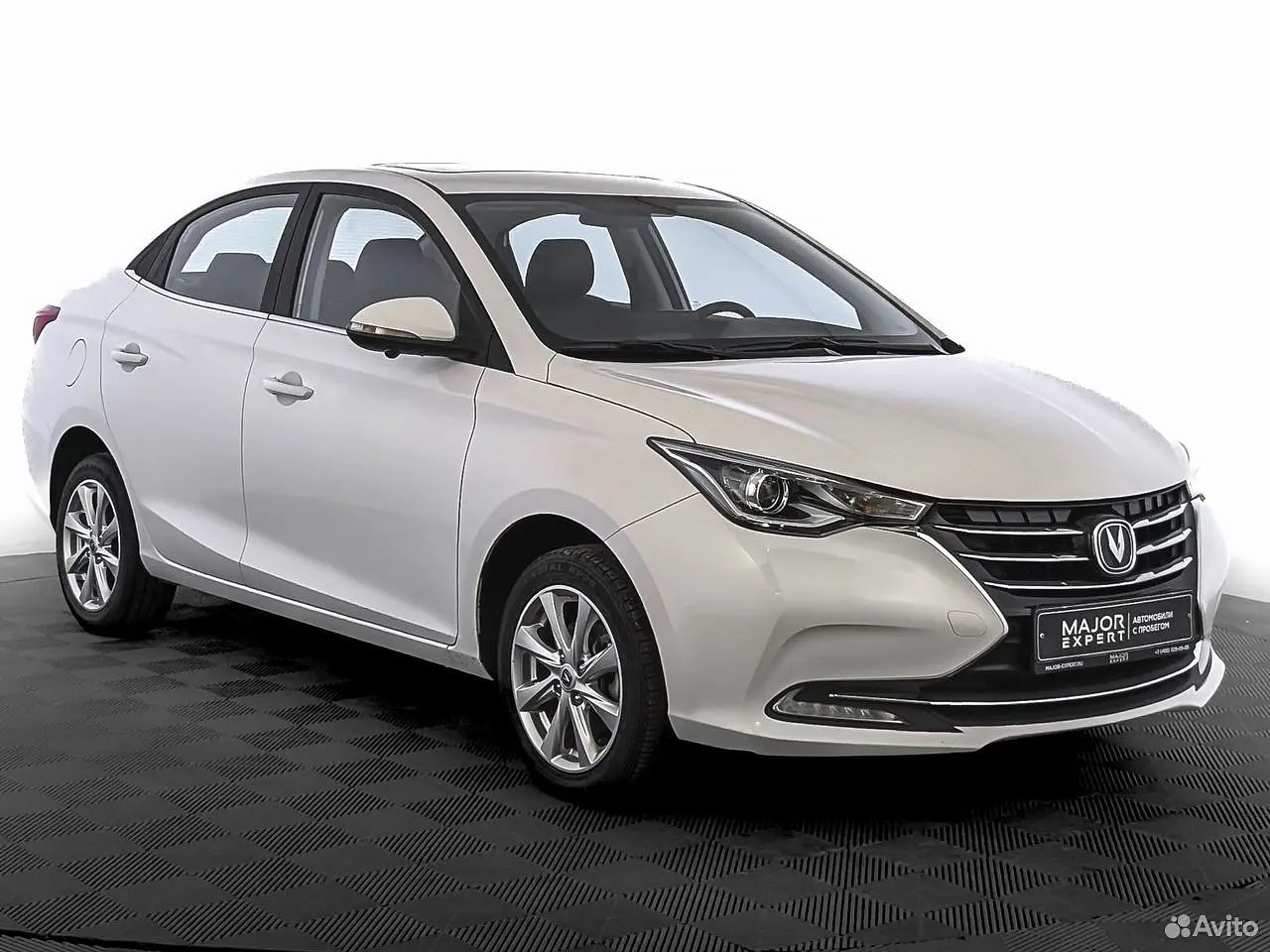 Changan