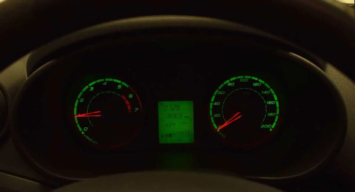 LADA (ВАЗ)