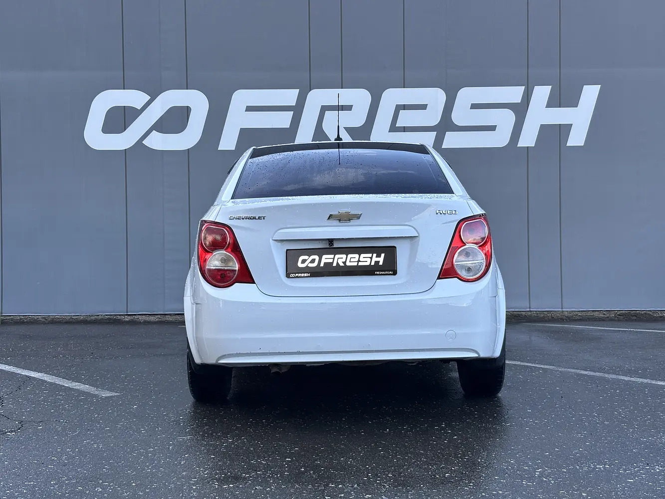 Chevrolet