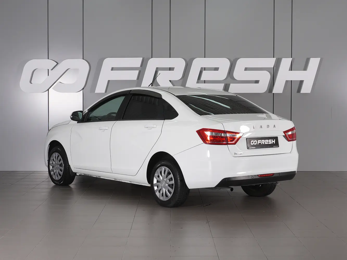 LADA (ВАЗ)