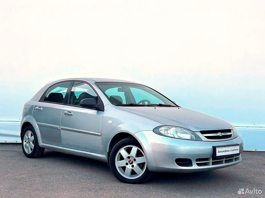 Chevrolet
