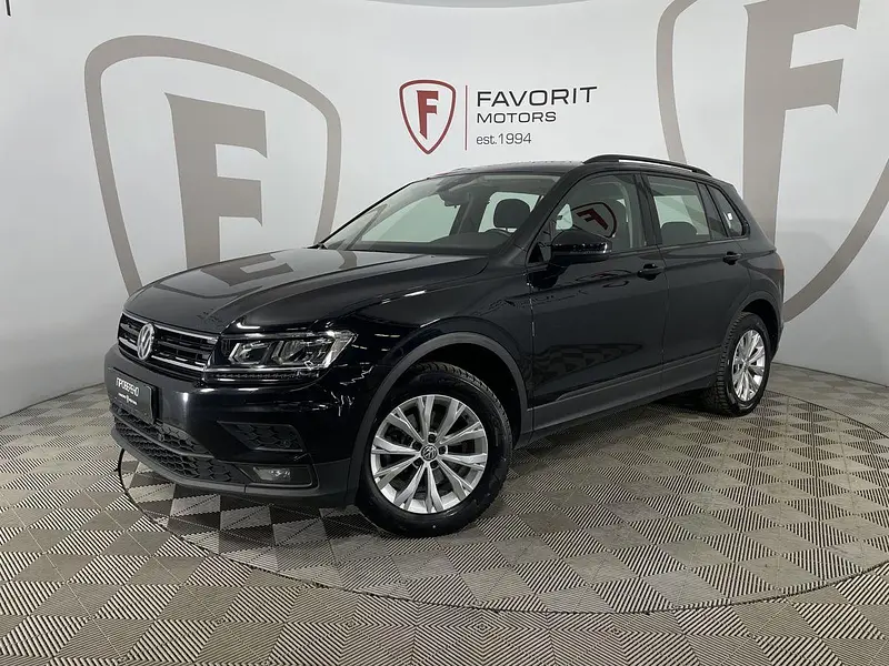 Tiguan