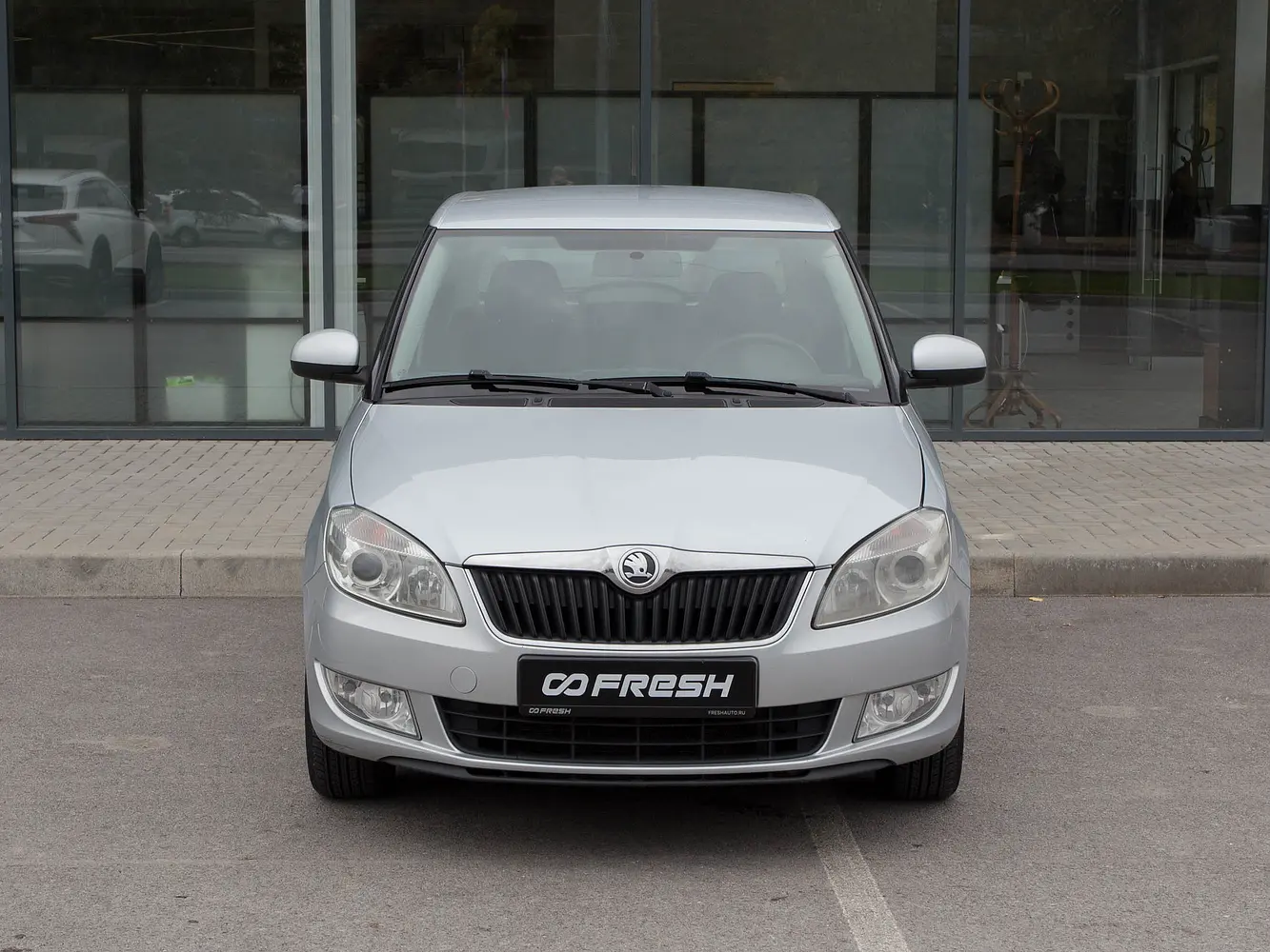 Skoda
