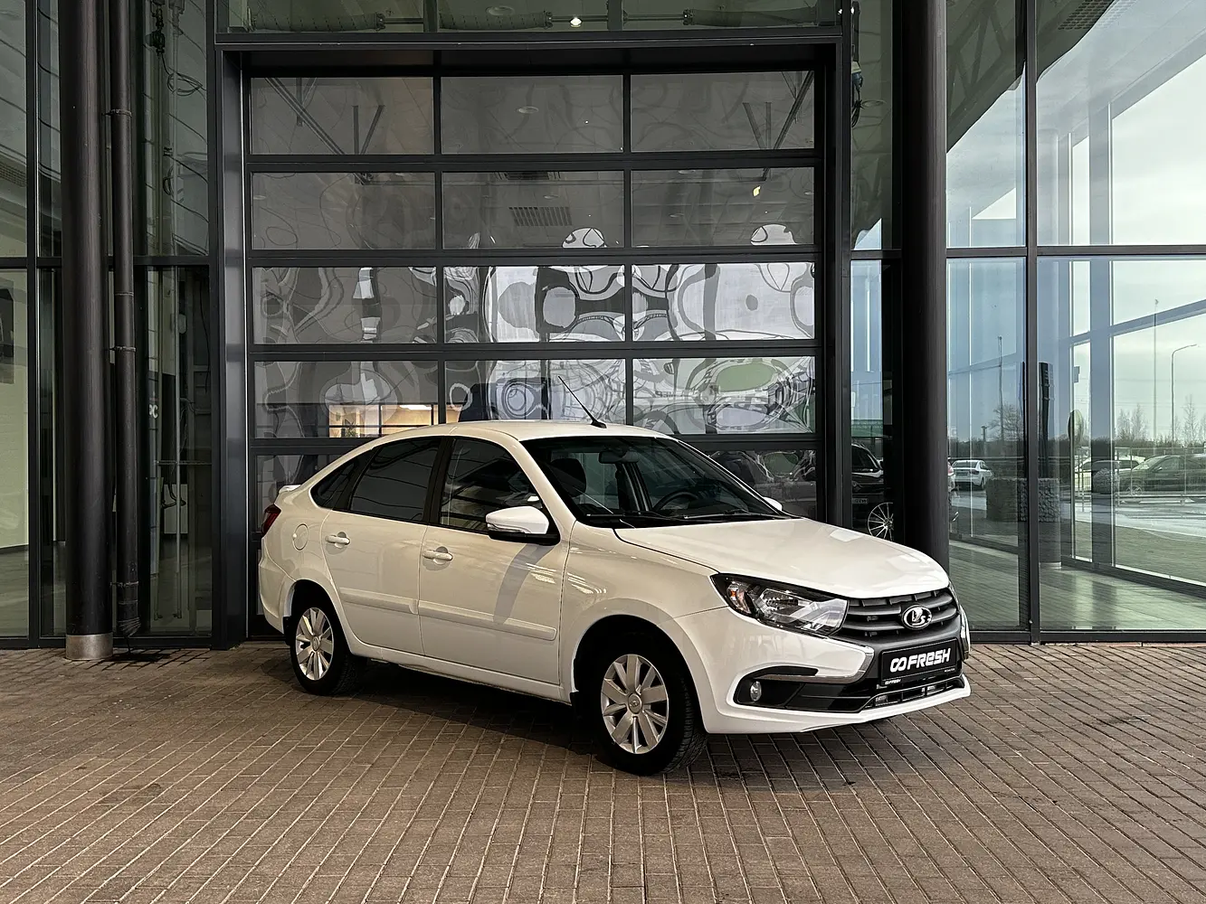 LADA (ВАЗ)