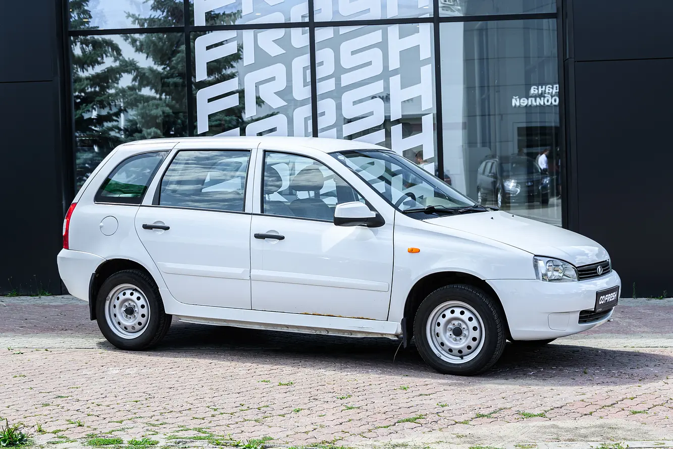 LADA (ВАЗ)