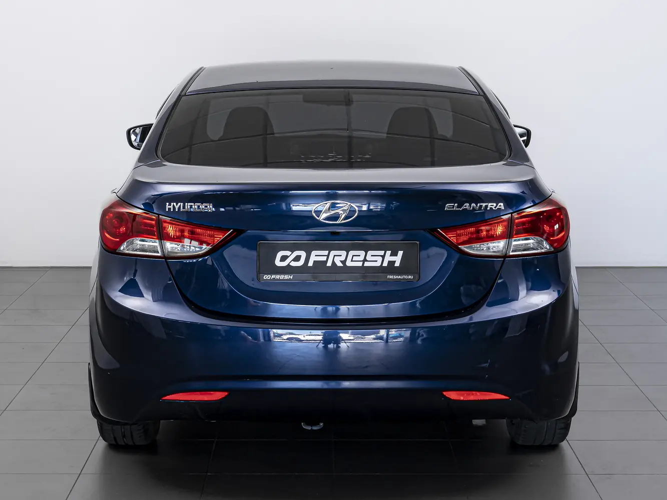 Hyundai