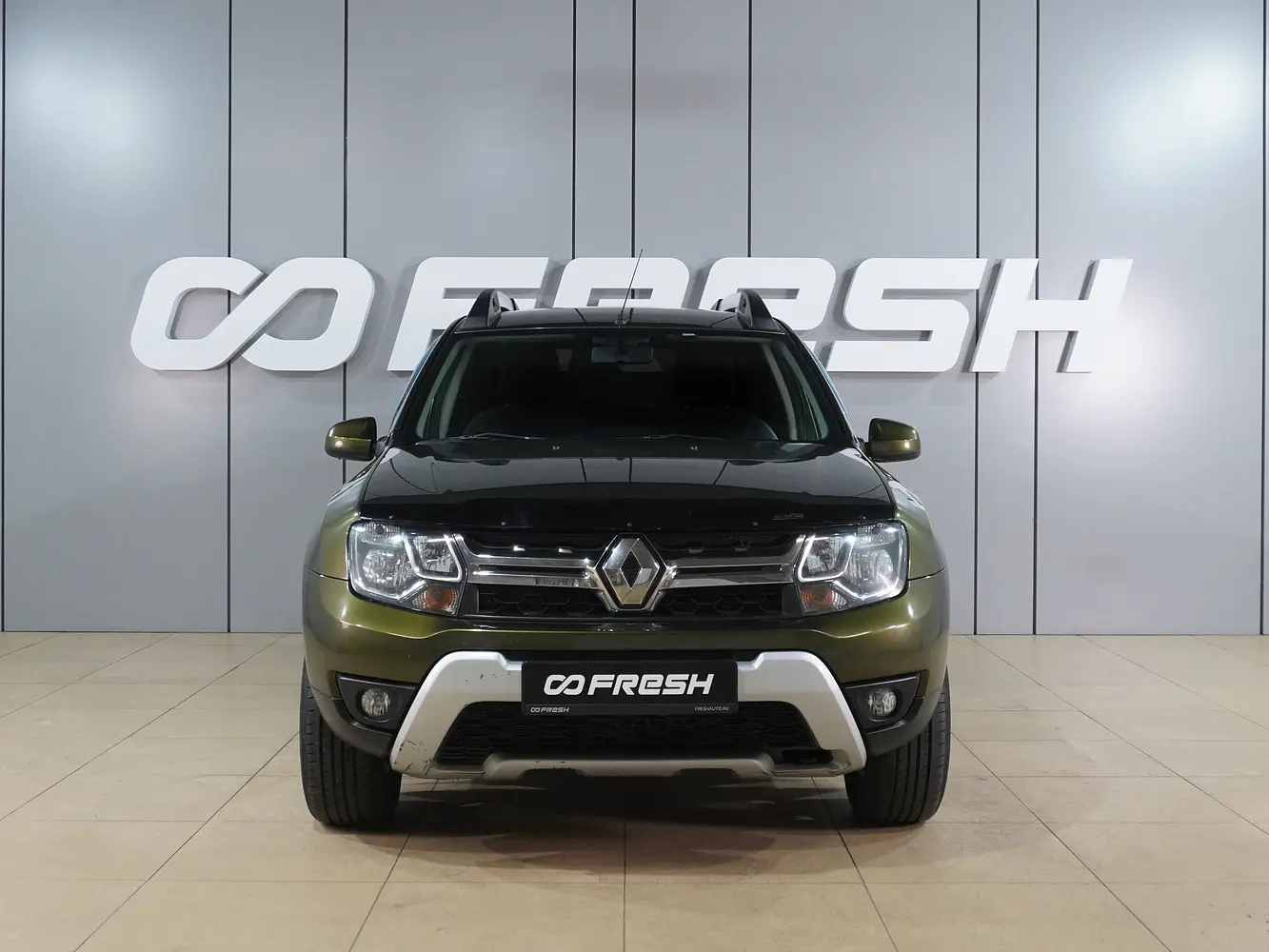 Renault