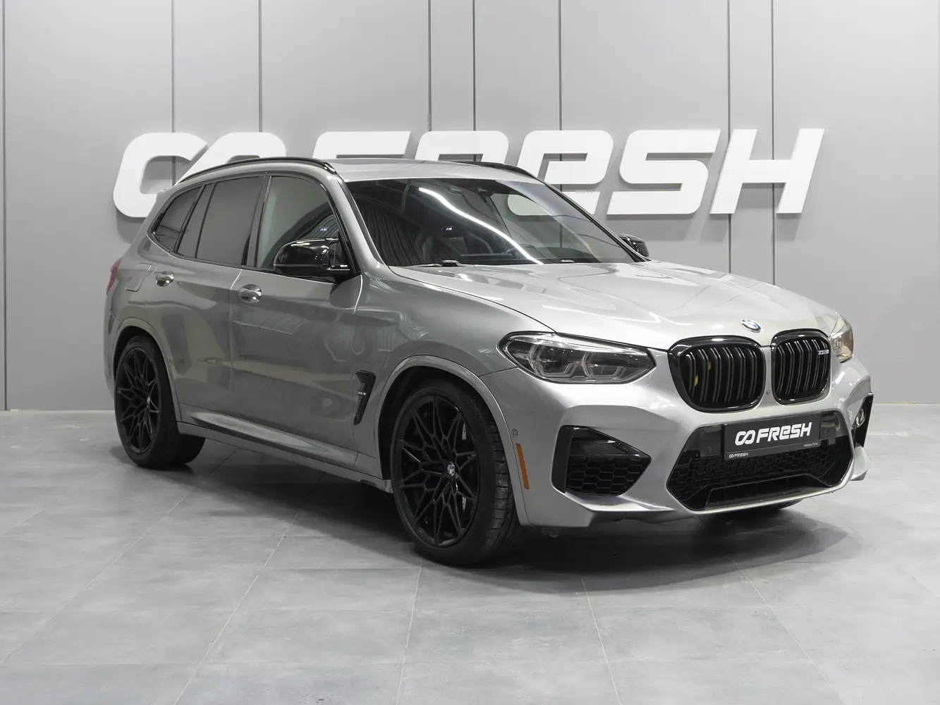 BMW