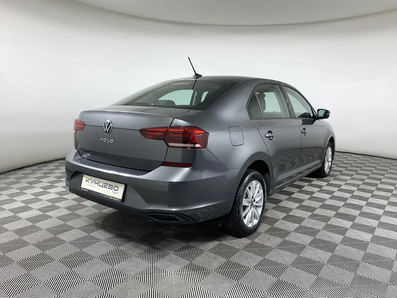 Volkswagen