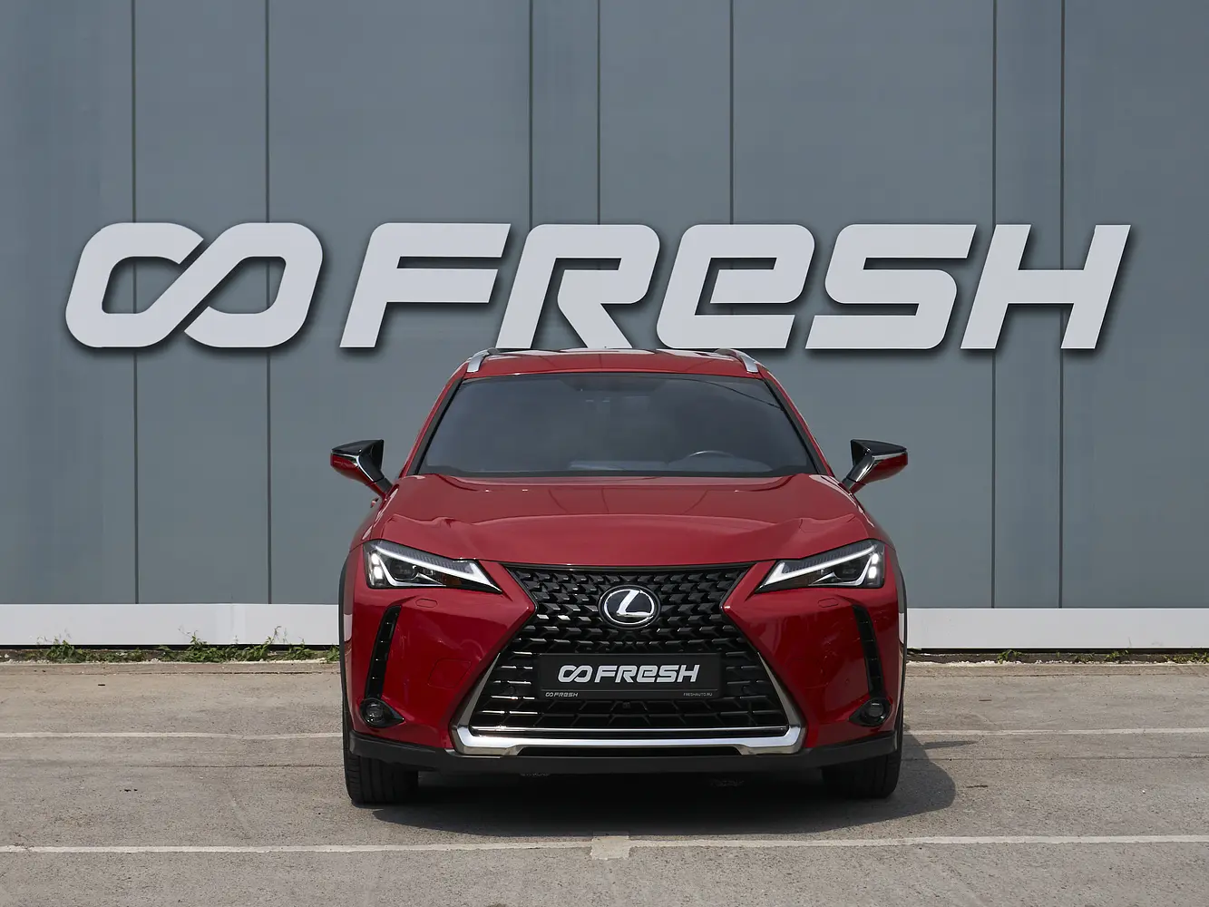 Lexus