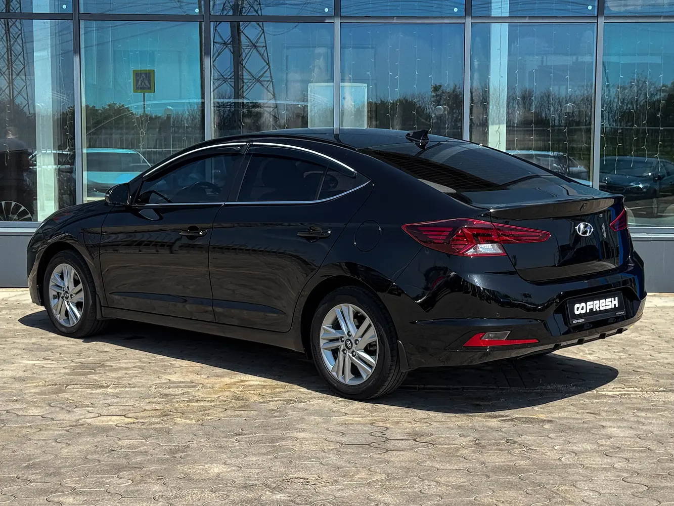 Hyundai