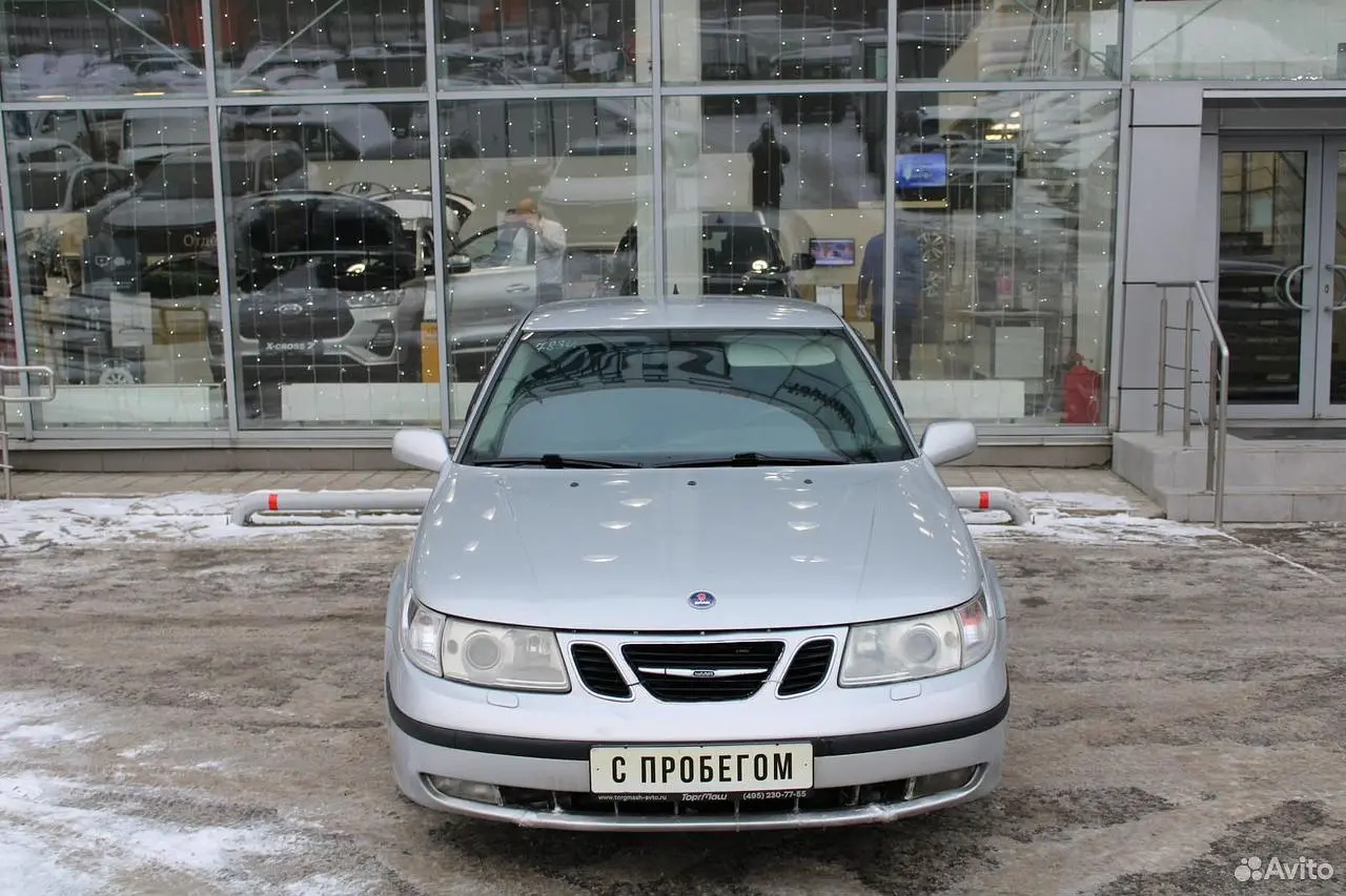 Saab