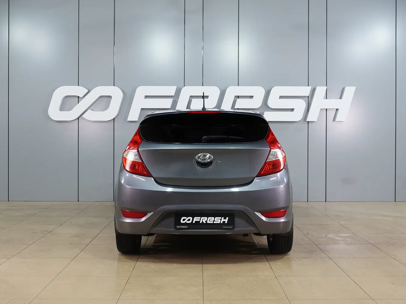 Hyundai