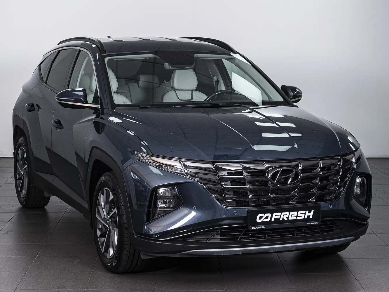 Hyundai