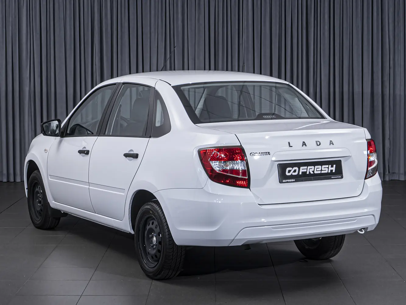 LADA (ВАЗ)
