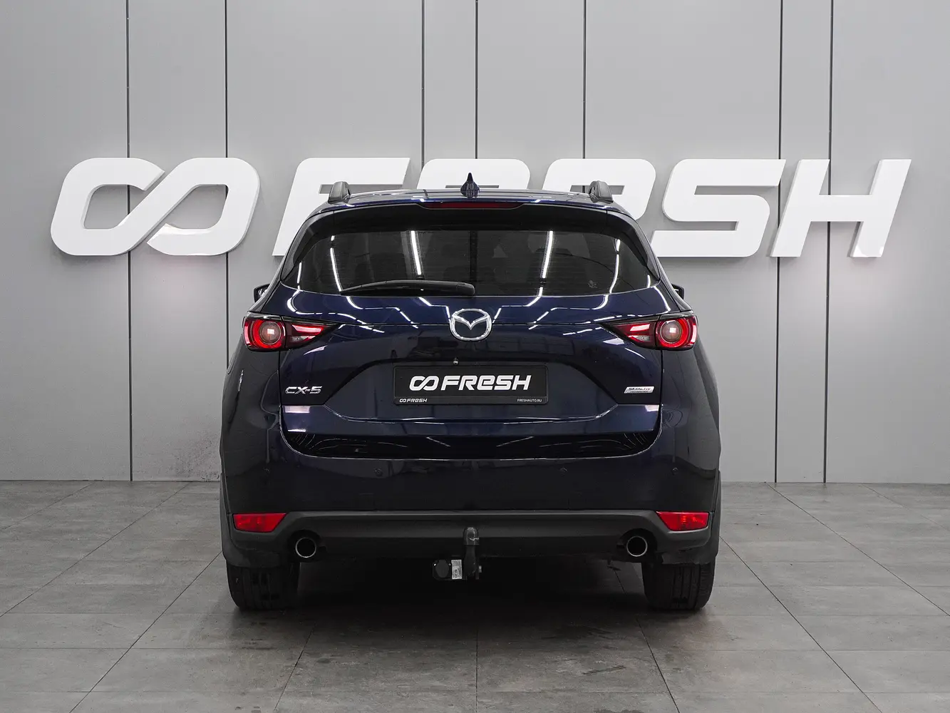 Mazda