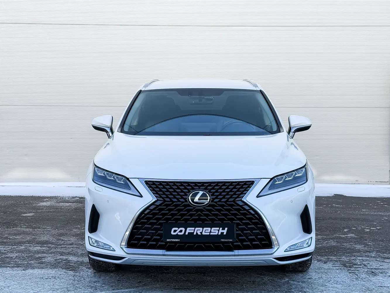 Lexus