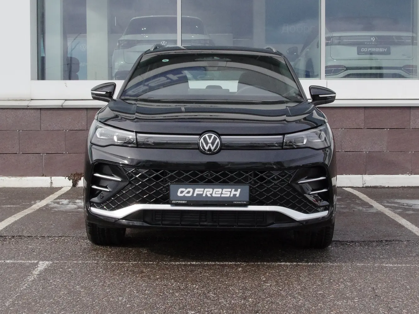 Volkswagen