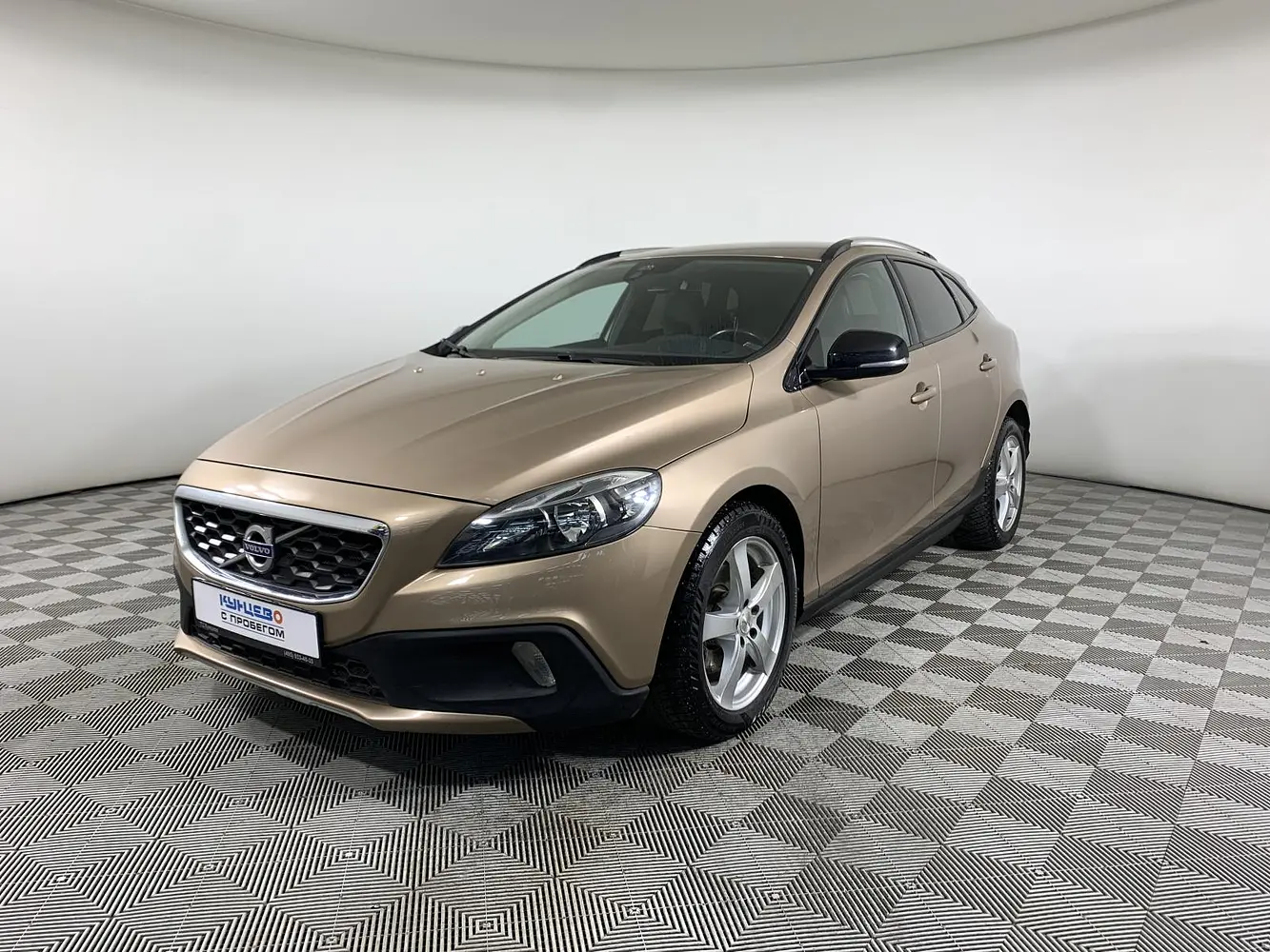 Volvo