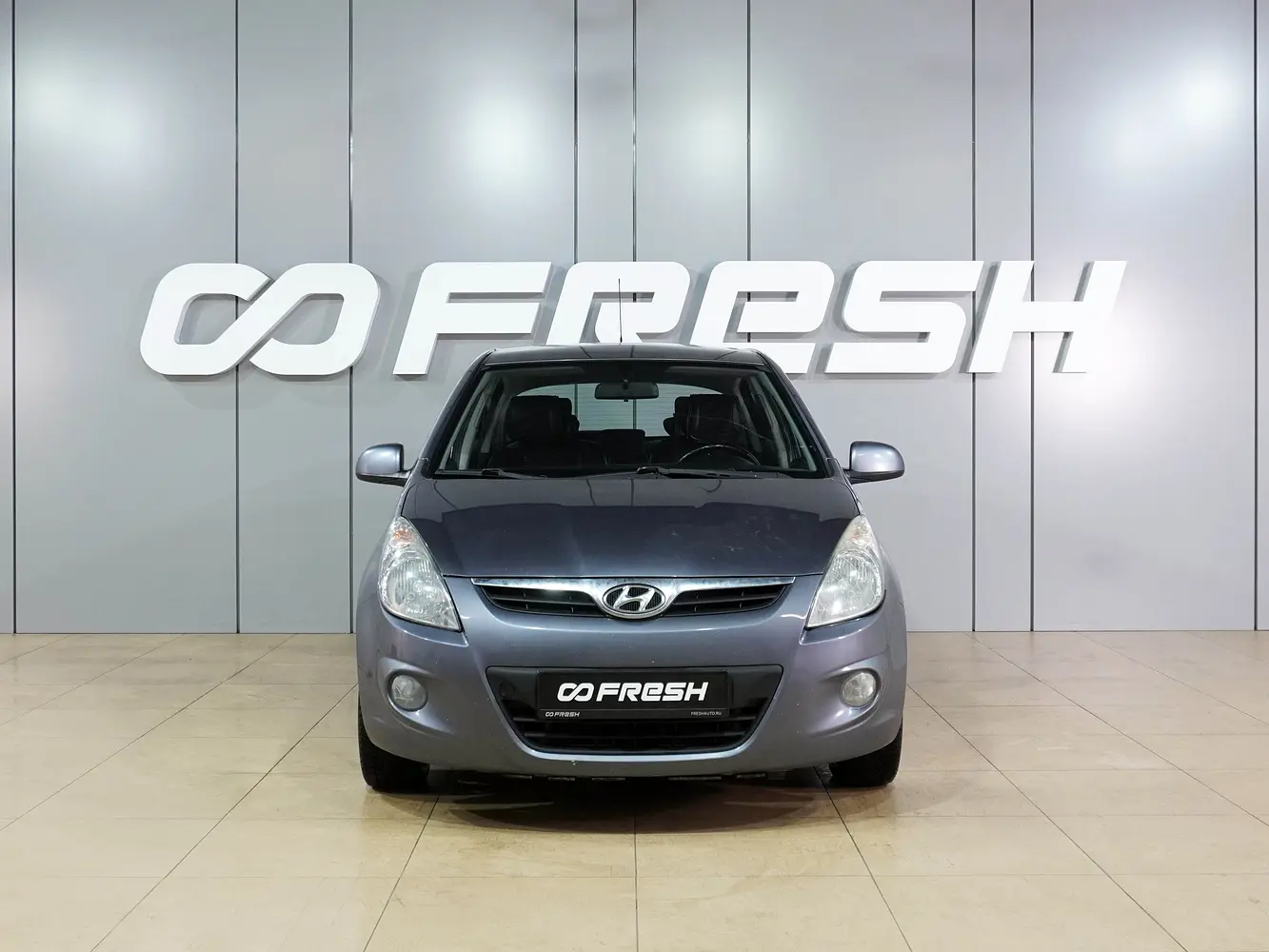 Hyundai