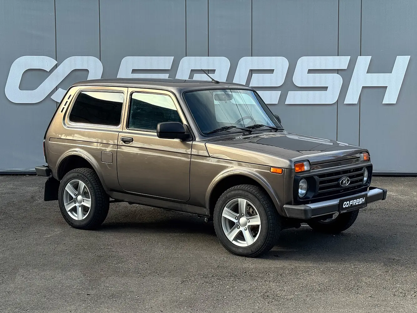 LADA (ВАЗ)