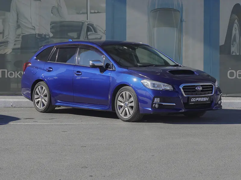 Levorg