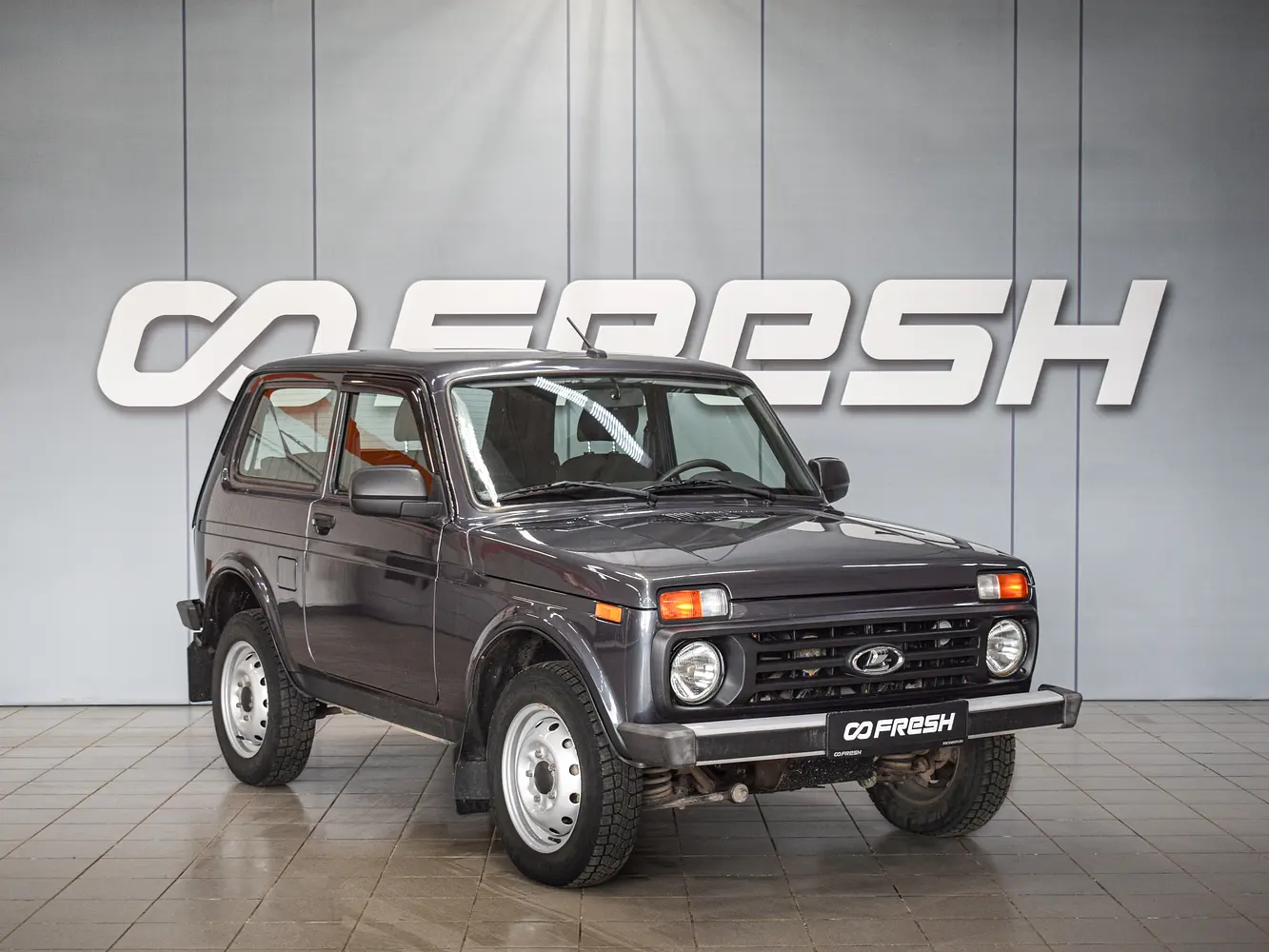 LADA (ВАЗ)