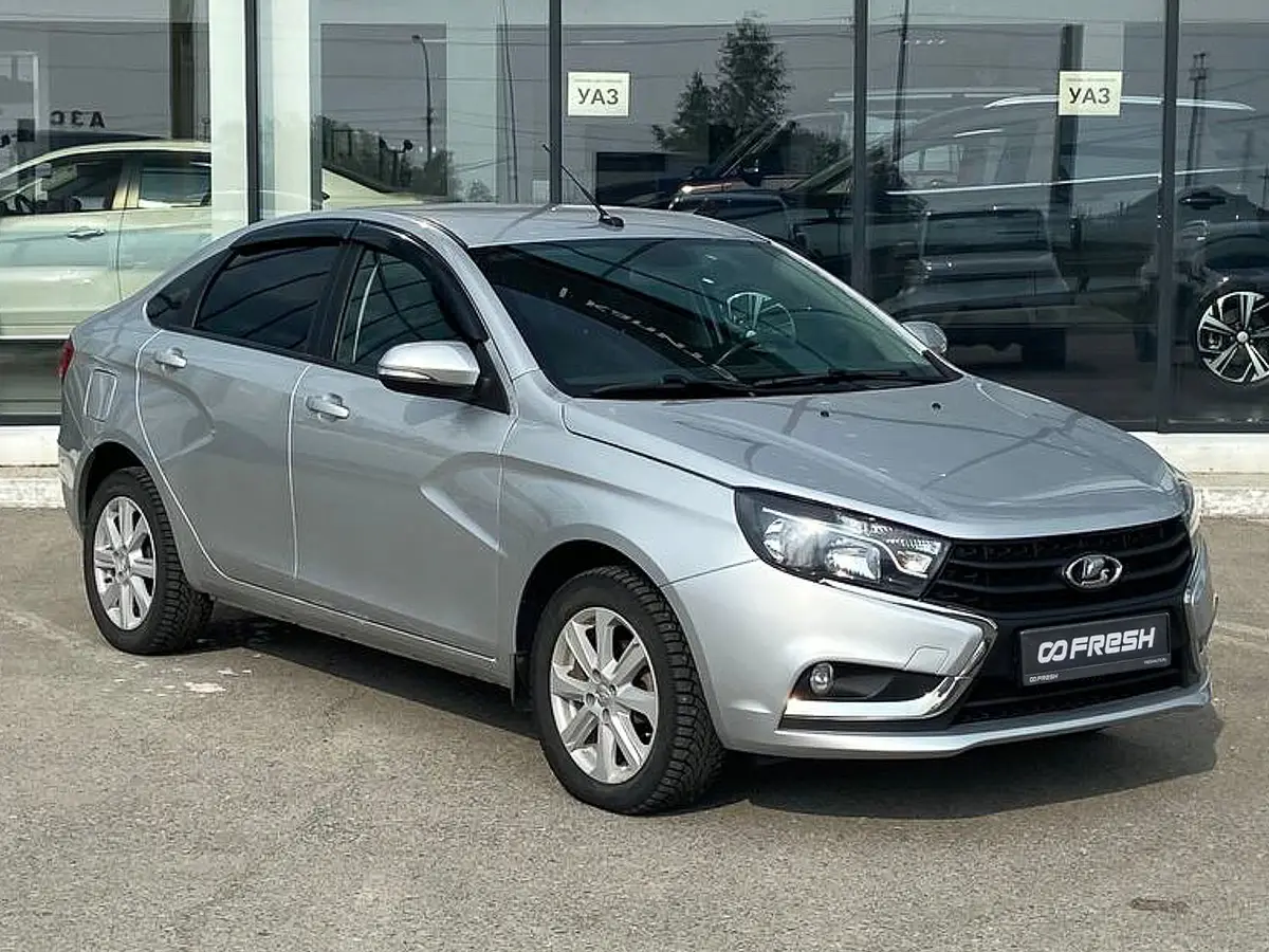 LADA (ВАЗ)