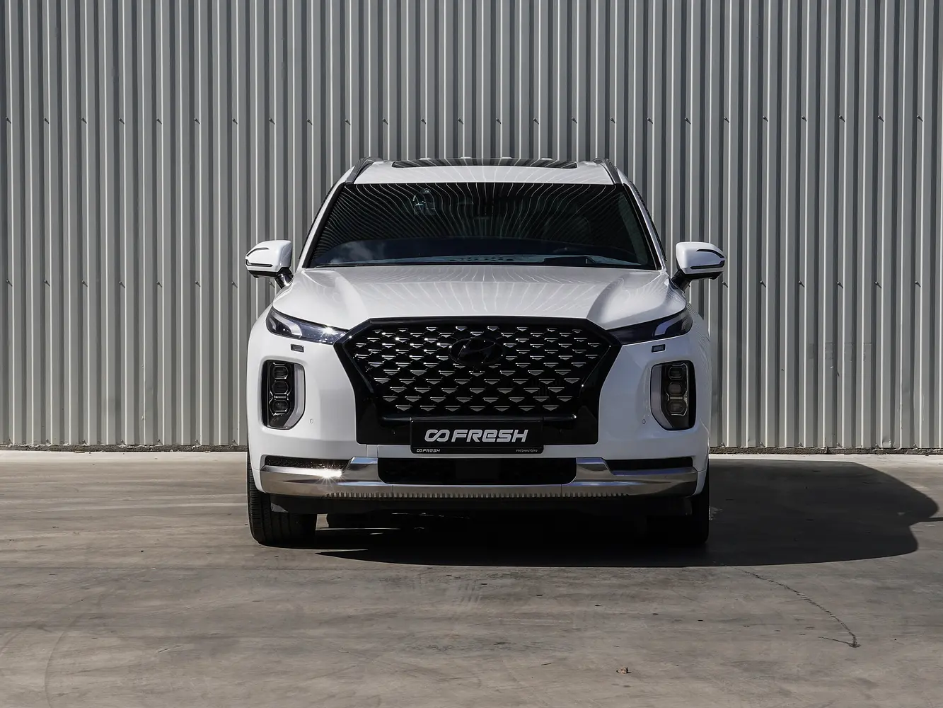 Hyundai