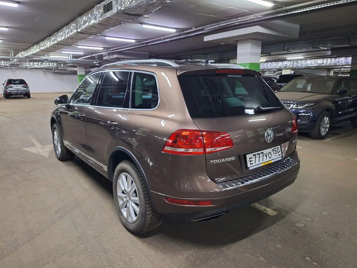 Volkswagen