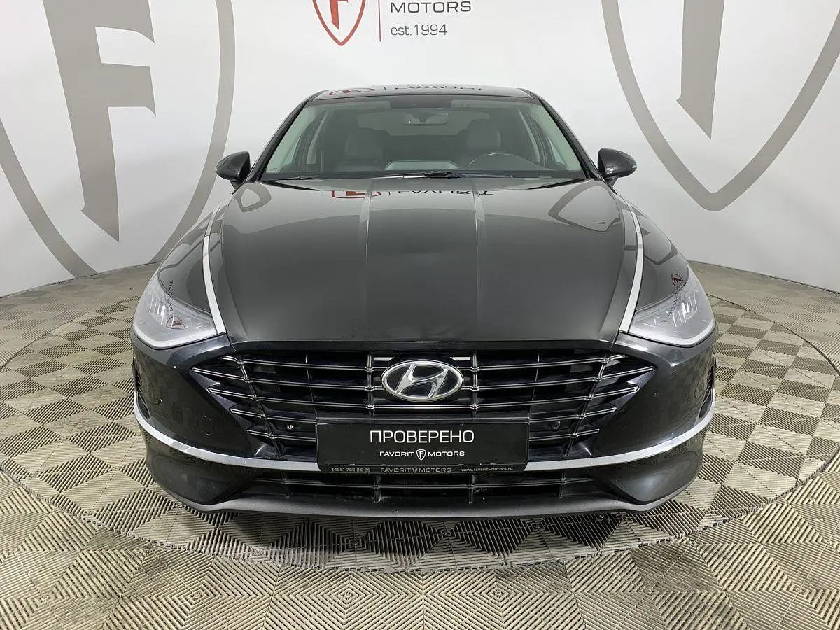 Hyundai