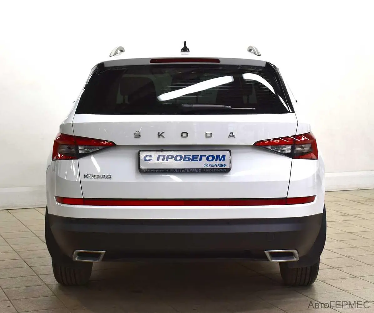 Skoda