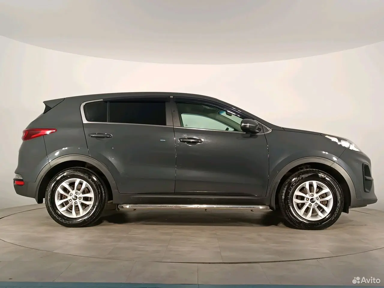 Kia