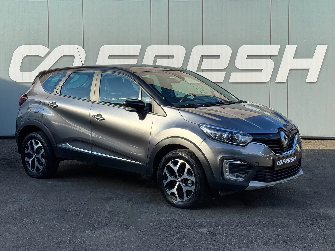 Renault