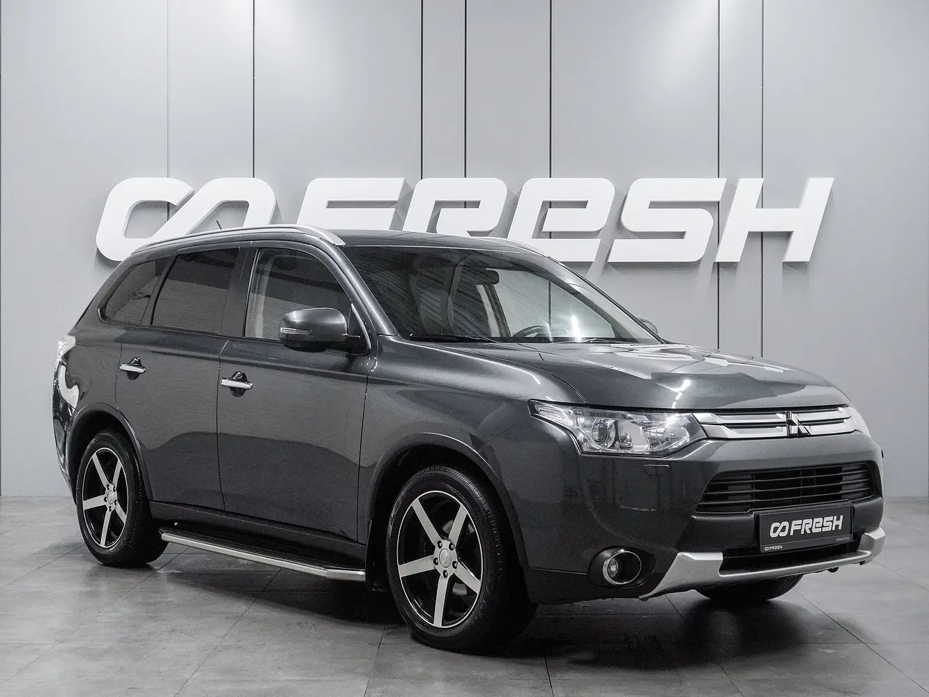 Mitsubishi