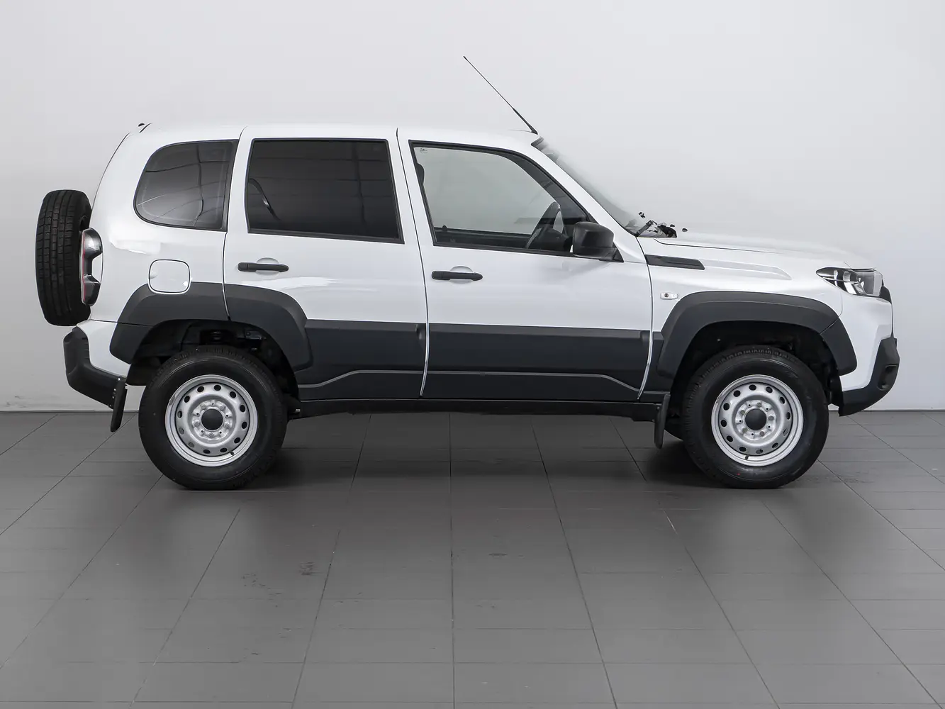 LADA (ВАЗ)