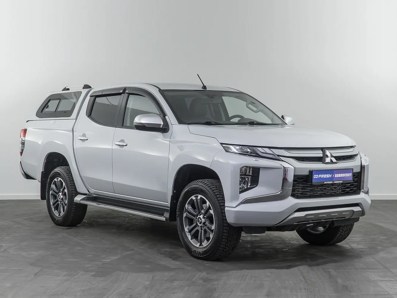 Mitsubishi